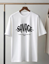 Savage