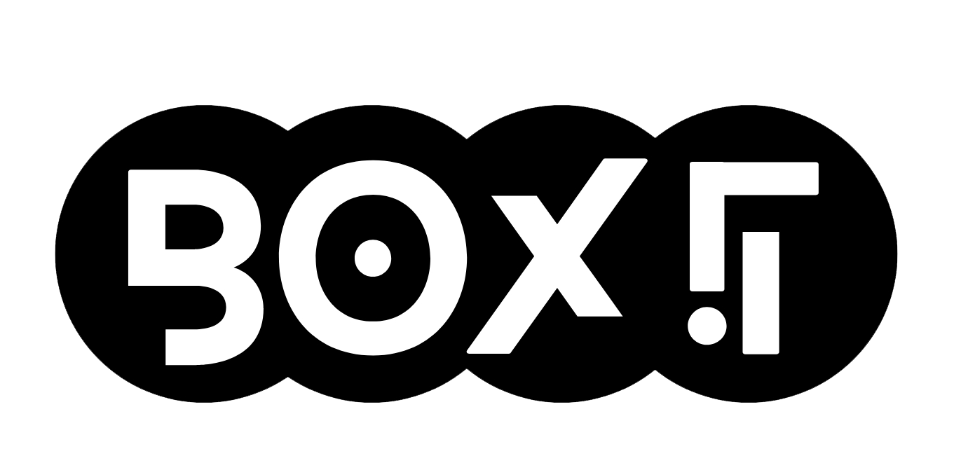 BOX!T CLOTHING